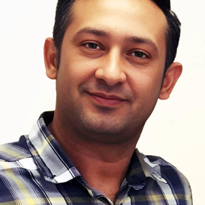 Saeed Doost ali