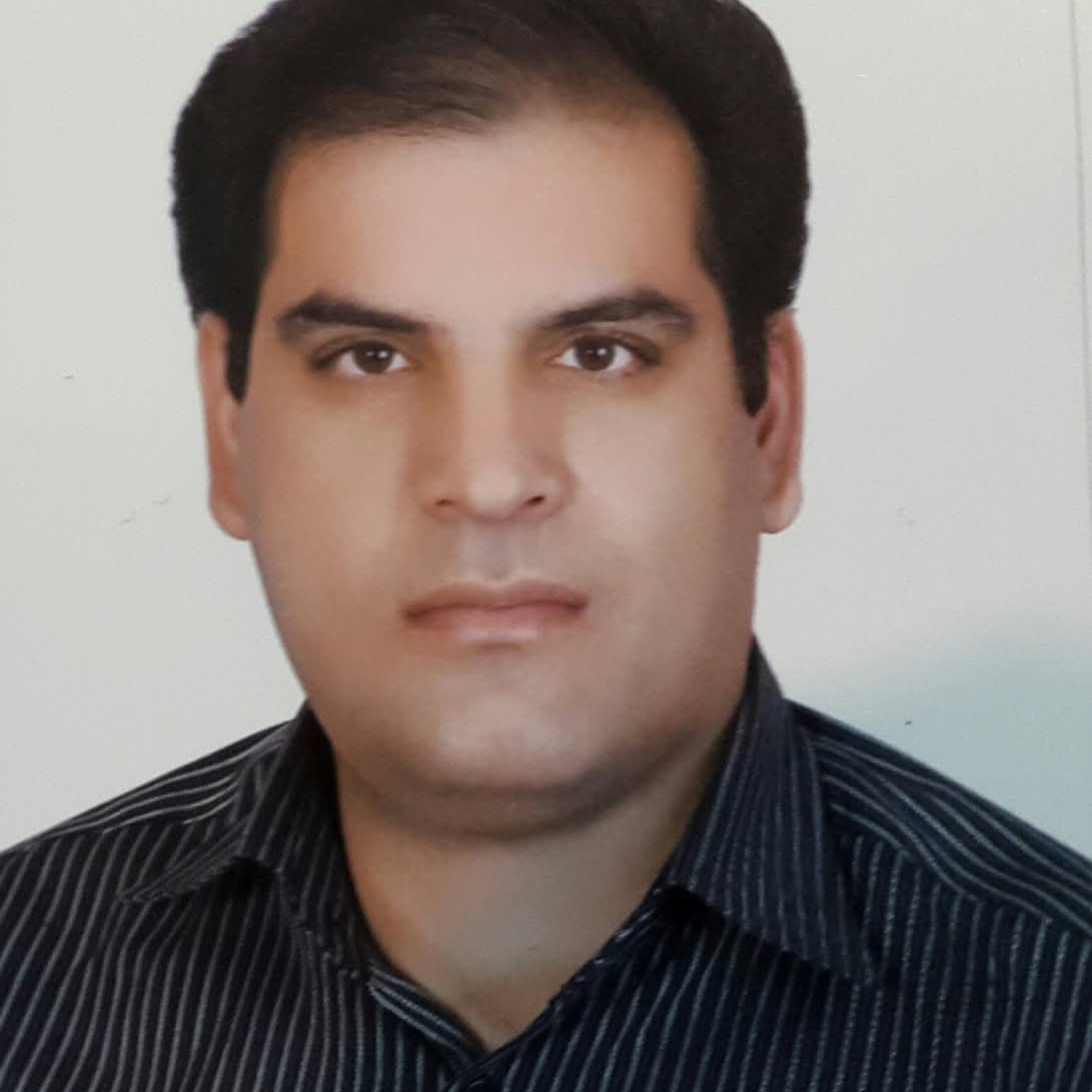 golamabbas fallah ghalhari