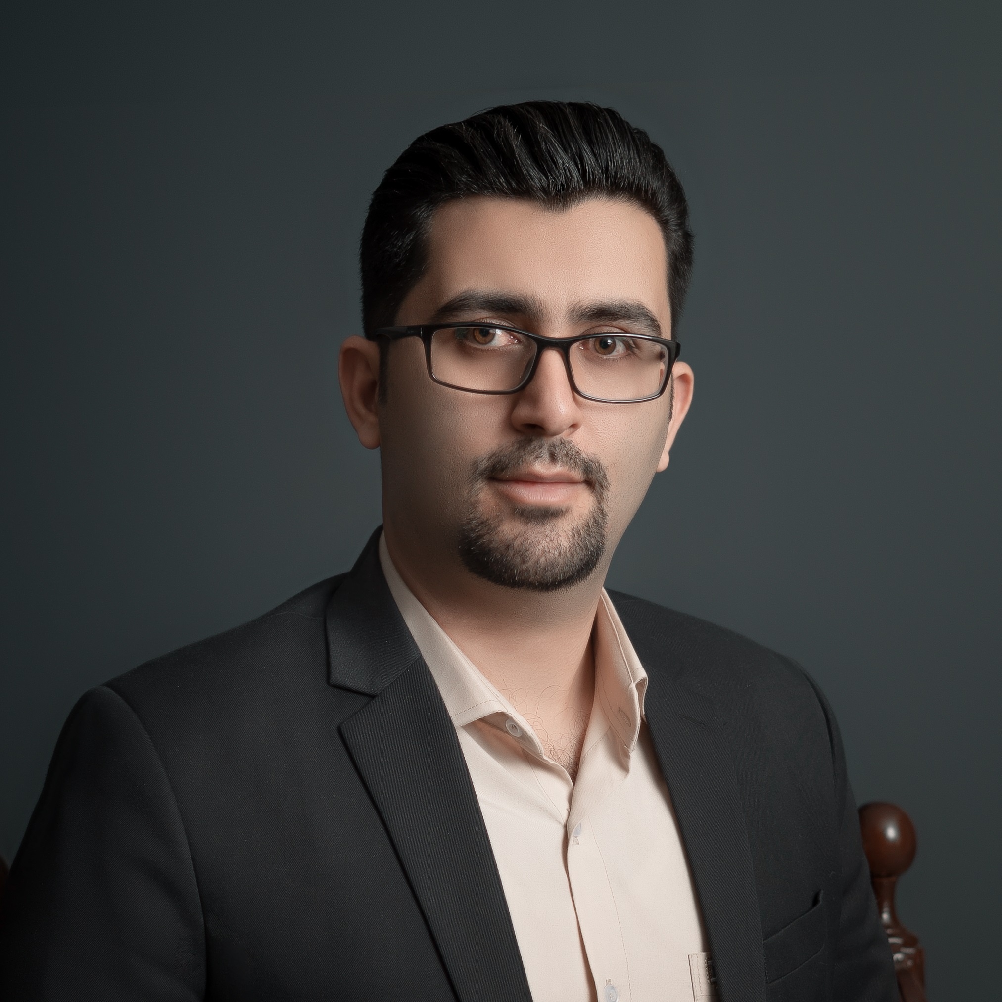 masoud asgari