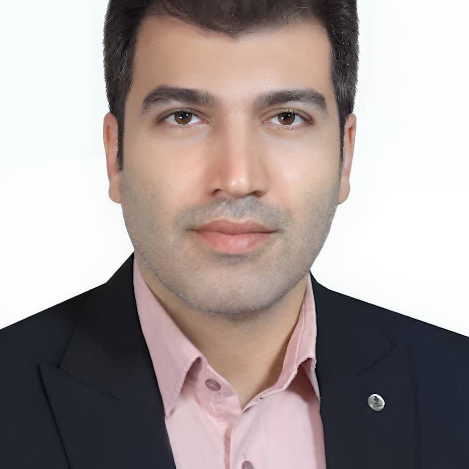 مسعود خواجه نوری
