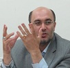 حضور رئیس مرکز ملی فرش در دانشگاه کاشان" ضعف صنعت فرش ایران  از نبود مدیریت در این حوزه است "