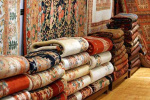 جشنواره نوروزی فروش فرش به قیمت تولید