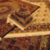 فرش دستباف ایران دنیا را در انحصار خود دارد