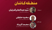 بررسی آینده صنعت فرش ماشینی منطقه کاشان