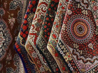 148 شرکت‌کننده در هفتمین المپیاد فرش دستباف رقابت می‌کنند